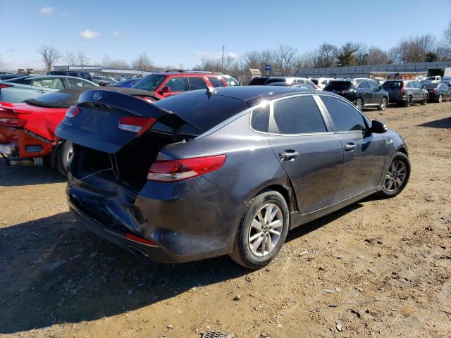 Изображение 3 2018 KIA OPTIMA LX 2018 с VIN KNAGT4L37J5233121