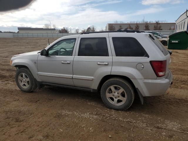 Изображение 2 2006 JEEP GRAND CHEROKEE LIMITED 2006 с VIN 1J4HR582X6C227371
