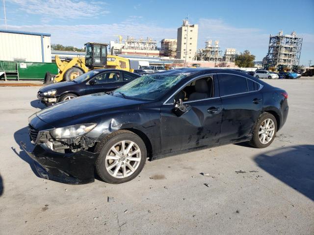 Obraz 2015 MAZDA 6 SPORT 2015