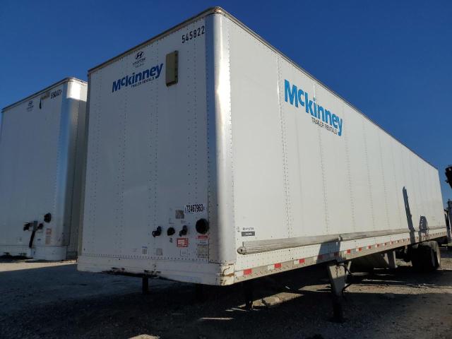 Obraz 2 z 2016 HYUNDAI TRAILER 2016 z VIN 3H3V532C2GT120169