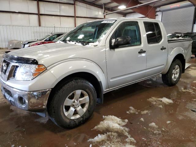 Изображение 2011 NISSAN FRONTIER S 2011