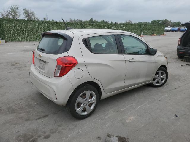 Image 3 of 2021 CHEVROLET SPARK LS 2021 with VIN KL8CB6SAXMC702940