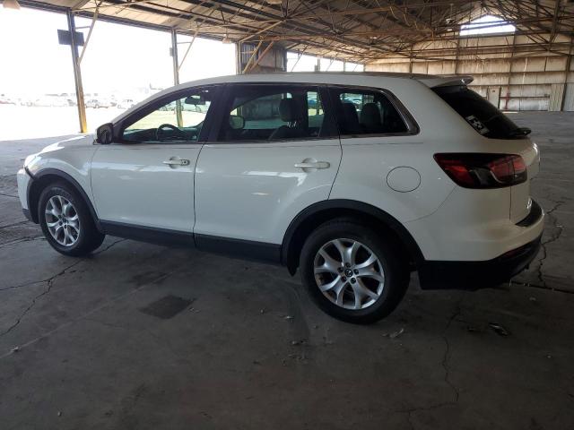 Image 2 of 2013 MAZDA CX-9 TOURING 2013 with VIN JM3TB2CA4D0423894