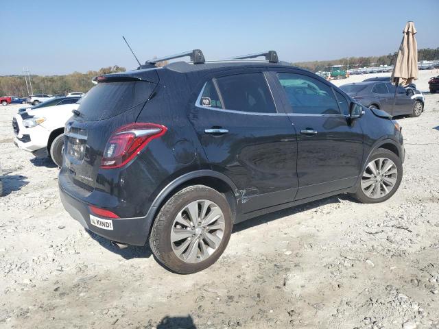 Obraz 3 z 2018 BUICK ENCORE PREFERRED 2018 z VIN KL4CJASB9JB686439