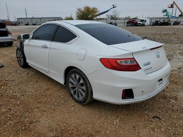 Obraz 2 z 2015 HONDA ACCORD EXL 2015 z VIN 1HGCT1B8XFA004896