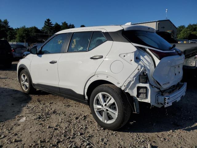 Image 2 of 2023 NISSAN KICKS S 2023 with VIN 3N1CP5BV9PL495457