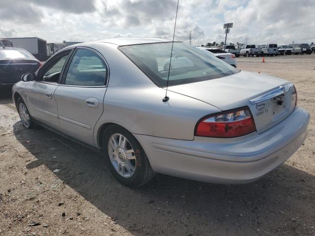 Obraz 2 z 2005 MERCURY SABLE LS PREMIUM 2005 z VIN 1MEFM55S15A630423