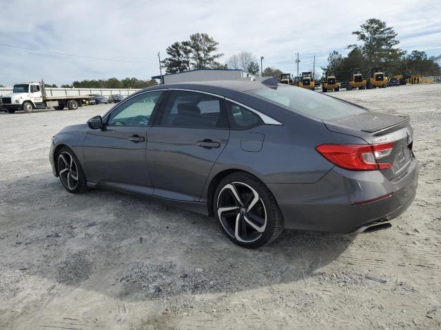 Изображение 2 2019 HONDA ACCORD SPORT 2019 с VIN 1HGCV1F39KA092245