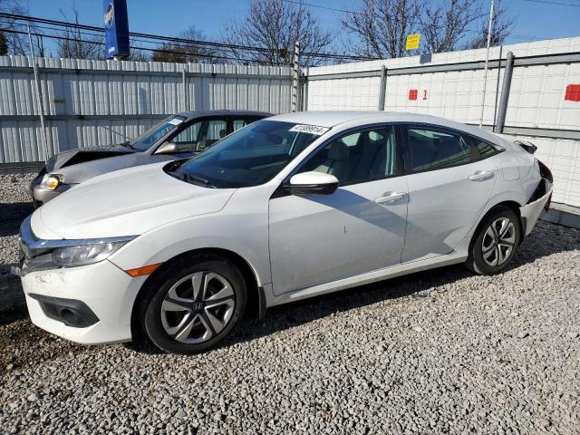 Изображение 1 2016 HONDA CIVIC LX 2016 с VIN 19XFC2F6XGE049751