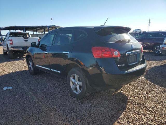 Image 2 of 2012 NISSAN ROGUE S 2012 with VIN JN8AS5MT7CW300284
