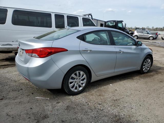 Image 3 of 2011 HYUNDAI ELANTRA GLS 2011 with VIN 5NPDH4AE4BH029406