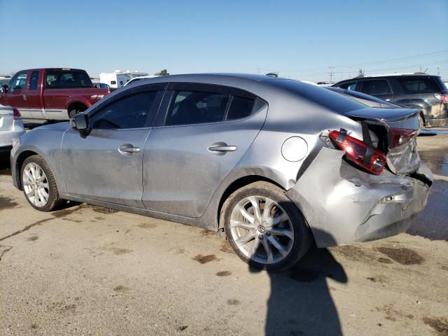 Obraz 2 z 2015 MAZDA 3 GRAND TOURING 2015 z VIN JM1BM1W35F1228034