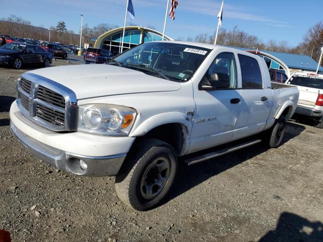 2006 DODGE RAM 1500  2006 image