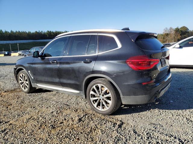 Image 2 of 2019 BMW X3 SDRIVE30I 2019 with VIN 5UXTR7C58KLF29671