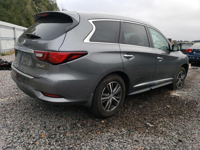 Image 3 of 2019 INFINITI QX60 LUXE 2019 with VIN 5N1DL0MMXKC512450