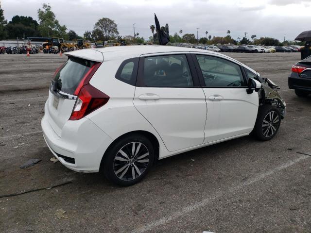 Image 3 of 2018 HONDA FIT EX 2018 with VIN 3HGGK5H86JM704476