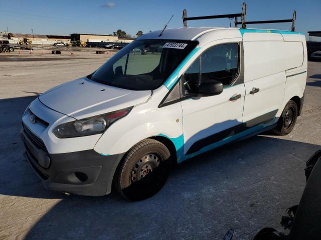 Image 1 of 2018 FORD TRANSIT CONNECT XL 2018 with VIN NM0LS7E77J1348151