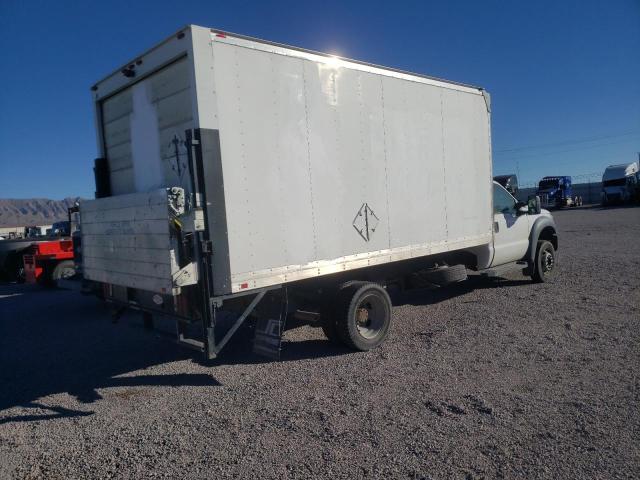Image 3 of 2015 FORD F550 SUPER DUTY 2015 with VIN 1FDUF5GY9FEC90044
