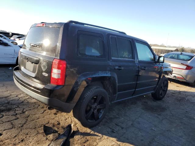 Image 3 of 2014 JEEP PATRIOT SPORT 2014 with VIN 1C4NJPBA8ED889924