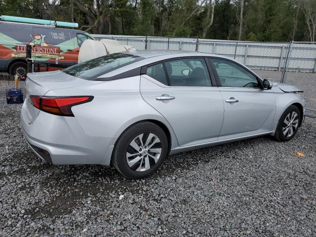 Obraz 3 z 2020 NISSAN ALTIMA S 2020 z VIN 1N4BL4BV6LC141079