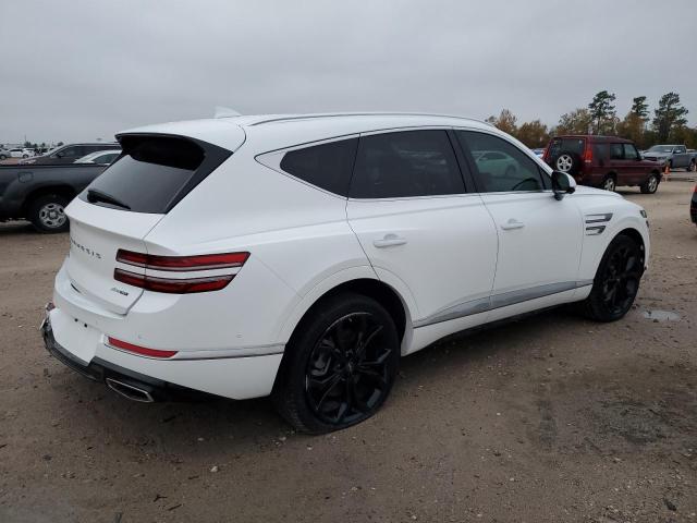 Изображение 3 2022 GENESIS GV80 BASE 2022 с VIN KMUHCESC9NU101467