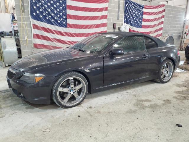 Obraz 2006 BMW 650 I 2006