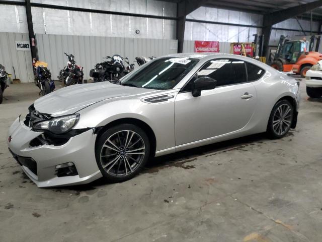 Image 1 of 2013 SUBARU BRZ 2.0 LIMITED 2013 with VIN JF1ZCAC18D2612911