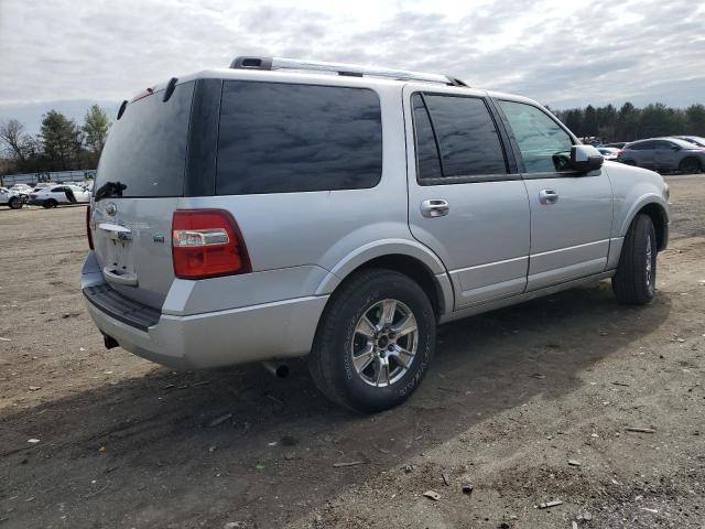 Image 3 of 2013 FORD EXPEDITION LIMITED 2013 with VIN 1FMJU2A59DEF05392