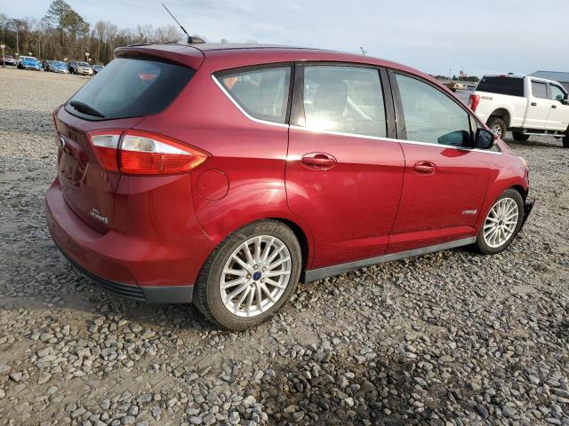 Изображение 3 2013 FORD C-MAX SEL 2013 с VIN 1FADP5BU5DL520831