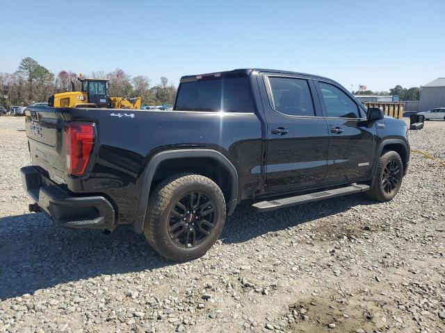 Изображение 3 2022 GMC SIERRA K1500 ELEVATION 2022 с VIN 1GTUUCED6NZ601953