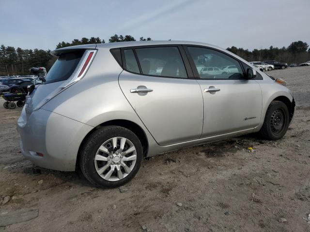 Obraz 3 z 2013 NISSAN LEAF S 2013 z VIN 1N4AZ0CP3DC421000