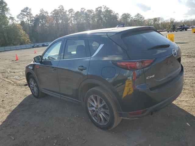 Obraz 2 z 2019 MAZDA CX-5 GRAND TOURING 2019 z VIN JM3KFADM2K1542232