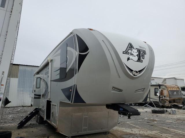 Obraz 2021 NORT ARTIC FOX 2021