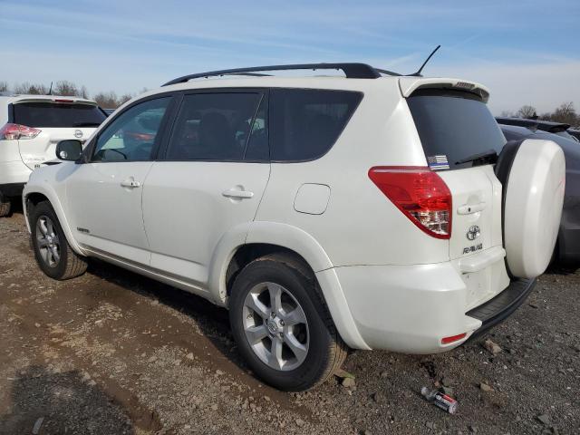 Изображение 2 2012 TOYOTA RAV4 LIMITED 2012 с VIN 2T3DK4DV4CW071758