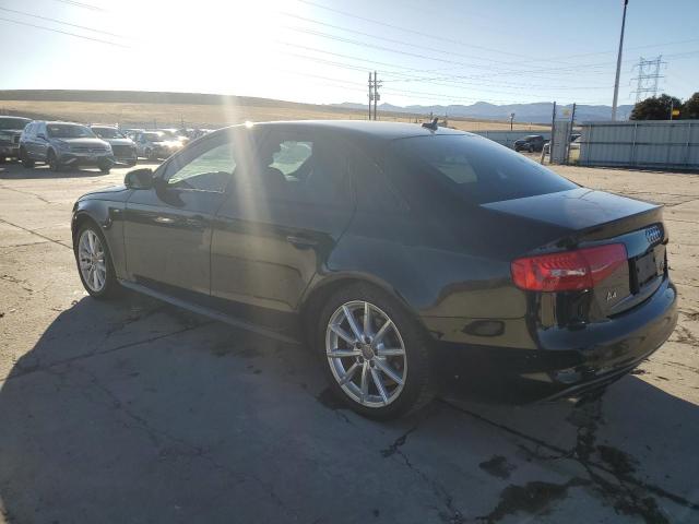 Изображение 2 2016 AUDI A4 PREMIUM PLUS S-LINE 2016 с VIN WAUHFAFL3GN005616
