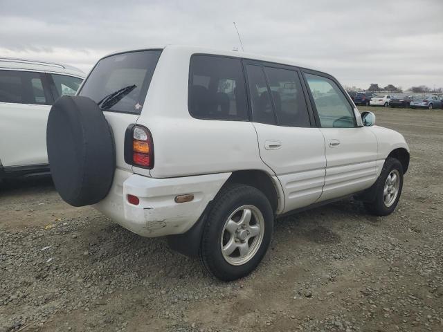 Изображение 3 1999 TOYOTA RAV4  1999 с VIN JT3HP10VXX7133094