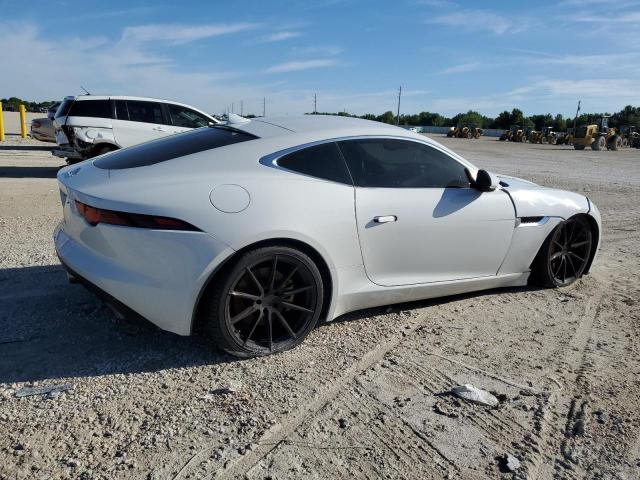 Obraz 3 z 2018 JAGUAR F-TYPE  2018 z VIN SAJDD1EV4JCK53324
