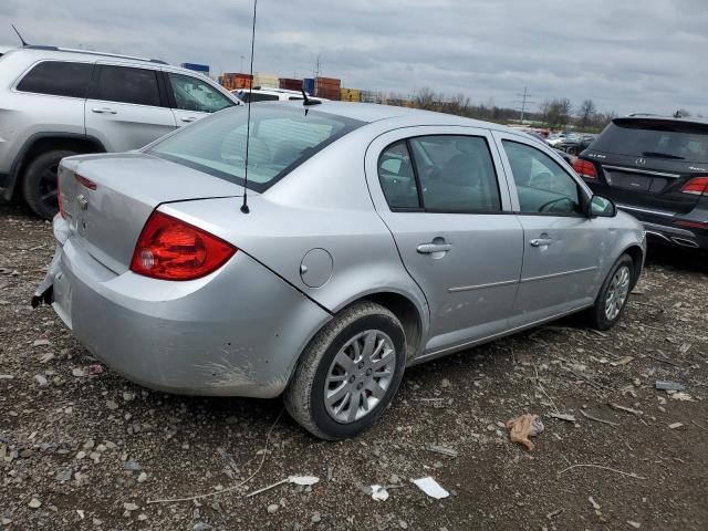 Image 3 of 2010 CHEVROLET COBALT LS 2010 with VIN 1G1AB5F51A7207206