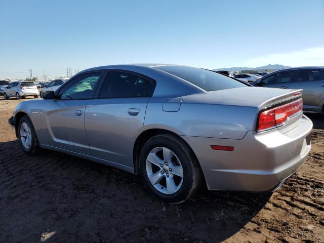 Изображение 2 2014 DODGE CHARGER SE 2014 с VIN 2C3CDXBG7EH222997