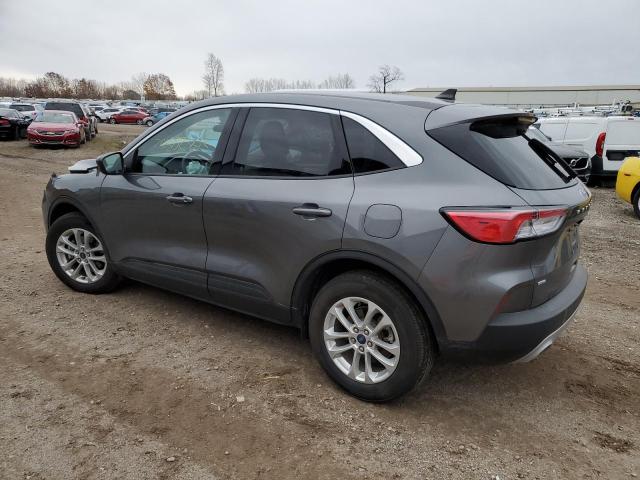 Image 2 of 2022 FORD ESCAPE SE 2022 with VIN 1FMCU0BZ9NUA36293