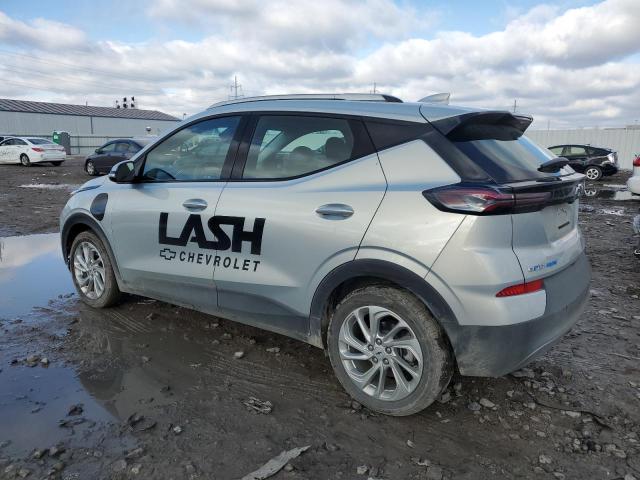 Изображение 2 2023 CHEVROLET BOLT EUV LT 2023 с VIN 1G1FY6S00P4158983