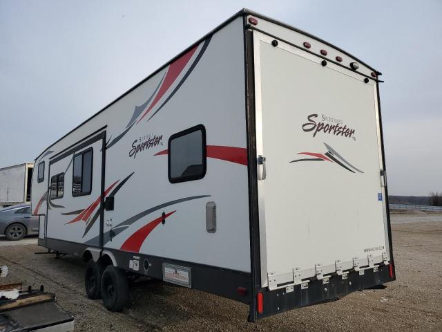 Image 3 of 2015 SPOR TRAILER 2015 with VIN 4EZFS3121F6055602