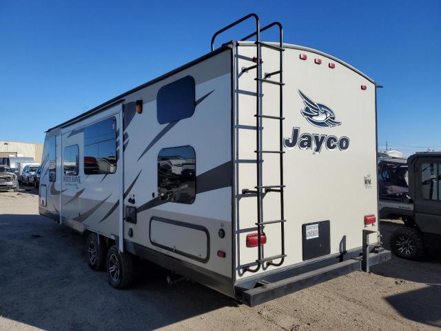 Image 3 of 2015 JAYC WHITE HAWK 2015 with VIN 1UJBJ0BP6F14C0375