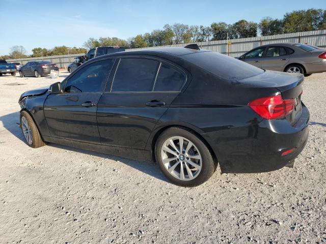 Image 2 of 2016 BMW 320 I 2016 with VIN WBA8E1G57GNT99415