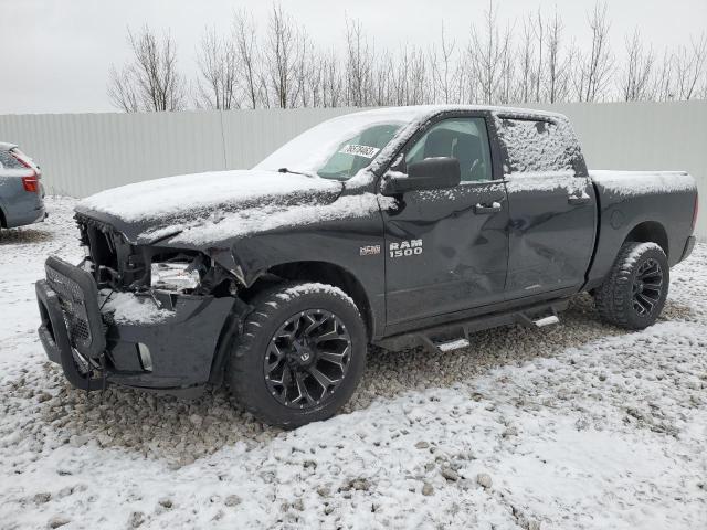 Obraz 1 z 2015 RAM 1500 ST 2015 z VIN 1C6RR7KT5FS670886