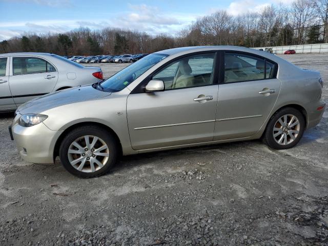 Изображение 2007 MAZDA 3 I 2007