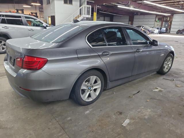 Image 3 of 2012 BMW 528 XI 2012 with VIN WBAXH5C50CDW11622