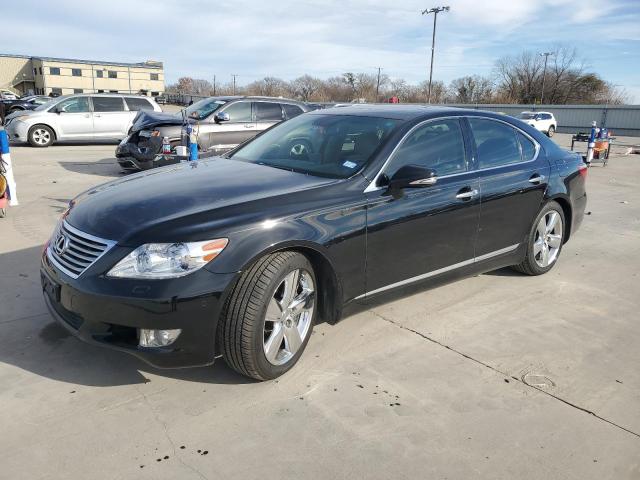2011 LEXUS LS 460 2011 image