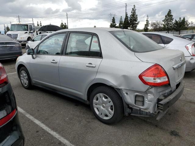 Obraz 2 z 2011 NISSAN VERSA S 2011 z VIN 3N1BC1AP2BL450565