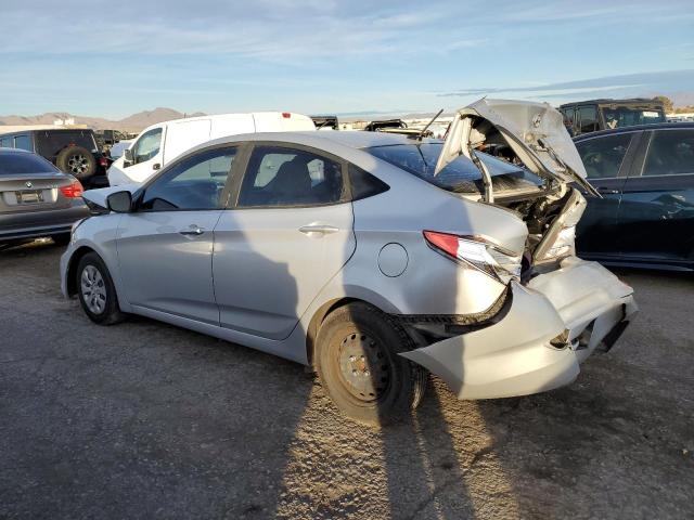 Image 2 of 2017 HYUNDAI ACCENT SE 2017 with VIN KMHCT4AE5HU244619
